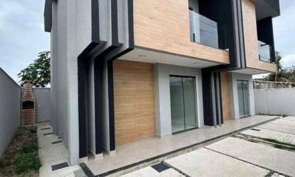 Oportunidade !! Duplex com 2 suites no Jd. Atlântico Central
