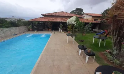 Excelente Casa com 3 quartos à venda, 400 m² por R$ 1.600.000 - Itaipuaçu - Maricá/RJ