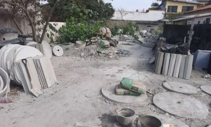 Terreno à venda, 480 m² por R$ 300.000 - Jardim Atlântico (Itaipuaçu) - Maricá/RJ