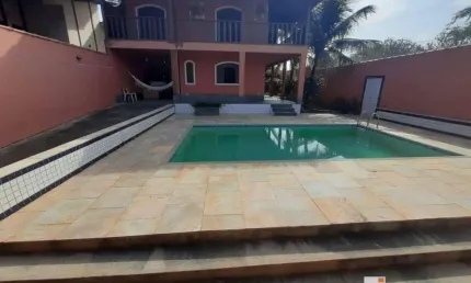 Excelente Casa Duplex com 3 quartos à venda, 274 m² por R$ 870.000 - Itaipuaçu - Maricá/RJ