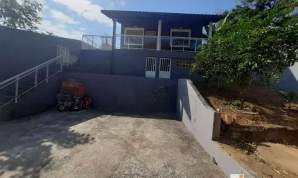 Excelente Casa com 2 quartos à venda, 80 m² por R$ 550.000 - Jardim Atlântico (Itaipuaçu) - Maricá/RJ