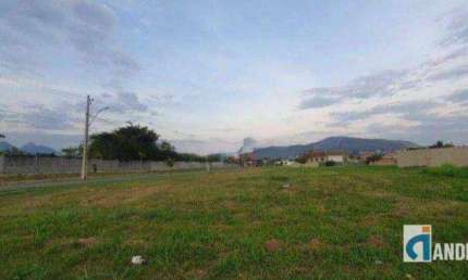Excelente Terreno à venda, 445 m² por R$ 260.000 - Itapeba - Maricá/RJ