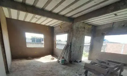 Casa com 2 quartos à venda, 85 m² por R$ 300.000 - Itaipuaçu - Maricá/RJ
