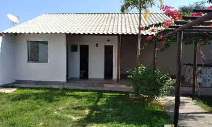 Ótima Casa c/ 2 quartos à venda, 163 m² por R$ 590.000 - Jardim Atlântico (Itaipuaçu) - Maricá/RJ