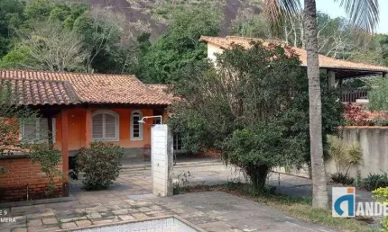 Casa c/ 4 quartos à venda, 150 m² por R$ 600.000 - Recanto de Itaipuaçu - Maricá/RJ