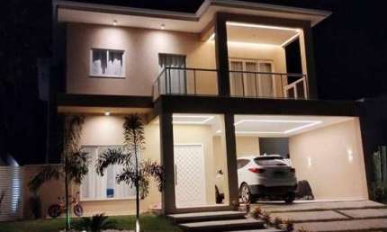 Excelente Casa c/ 5 quartos à venda, 303 m² por R$ 1.499.000 - Inoã - Maricá/RJ
