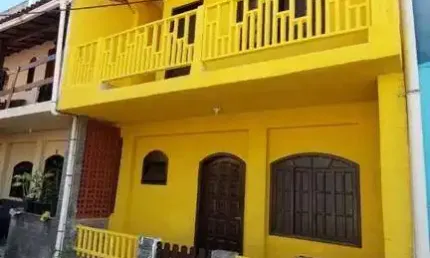 Casa com 1 quarto à venda no São José do Imbassaí, Maricá 