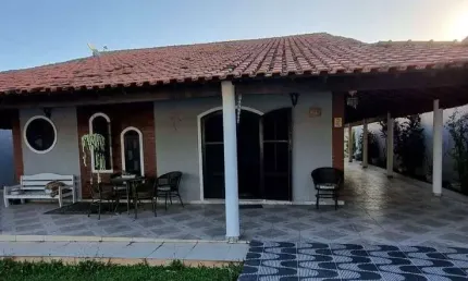 Excelente Casa c/ 3 quartos à venda, 351 m² por R$ 950.000 - Jardim Atlântico - Maricá/RJ