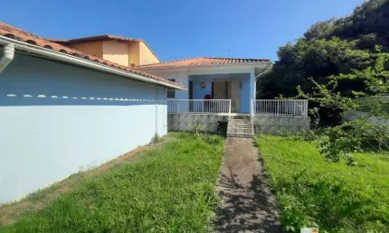 Ótima Casa c/ 2 quartos à venda, 134 m² por R$ 550.000 - Inoã - Maricá/RJ