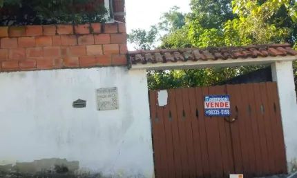 Casa com 5 quartos à venda na Rua Geralda Mariosa, Ponta Grossa, Maricá
