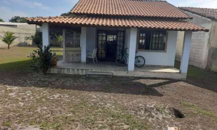 Casa venda, 53 m² por R$ 398.000 - Jardim Atlântico (Itaipuaçu) - Maricá/RJ