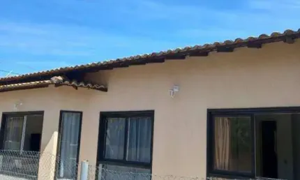 Ótima Casa c/ 3 quartos à venda, 79 m² por R$ 350.000 - Maricá