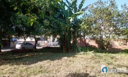Terreno em condomínio fechado à venda na Avenida Central, Centro, Maricá