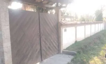 Casa com 3 dormitórios para alugar por R$ 3.100,00/mês - Itaipuaçu - Maricá/RJ
