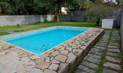 Casa com 3 dormitórios para alugar por r$ 3.100,00/mês - itaipuaçu - maricá/rj