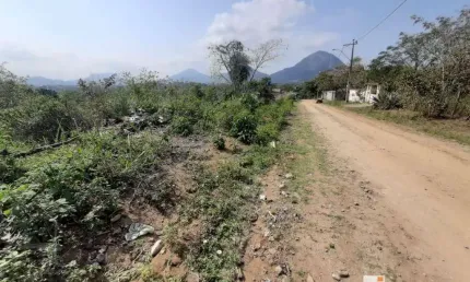 Terreno à venda, 600 m² por R$ 80.000 - Vera Cruz - Maricá/RJ