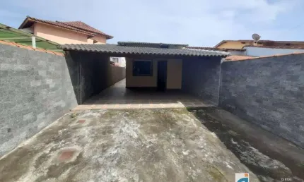 1LT0522A - Ótima Casa c/ 2 quartos à venda, 98 m² por R$ 480.000 - Itaipuaçu - Maricá/RJ