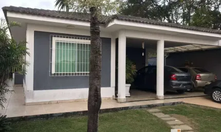 Excelente Casa c/3 quartos à venda, 143 m² por R$ 810.000 - Jardim Atlântico (Itaipuaçu) - Maricá/RJ