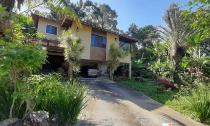Casa Alto Padrão c/ 2 quartos à venda, 200 m² por R$ 800.000 - Recanto- Maricá/RJ