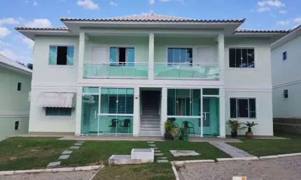 Apartamento com 2 quartos à venda, 64 m² por R$ 350.000 - Porto da Roça - Saquarema/RJ