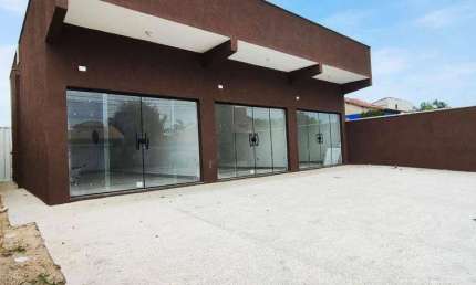 Loja para alugar, 33 m² por R$ 2.200,00/mês - Itaipuaçu - Maricá/RJ