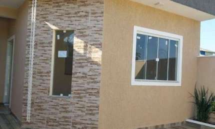 Excelente Casa c/ 2 quartos à venda, 98 m² por R$ 590.000 - Praia de Itaipuaçu (Itaipuaçu) - Maricá/RJ
