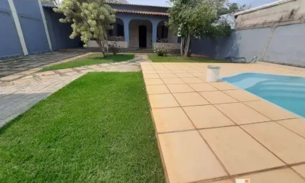 Ótima Casa c/ 2 quartos à venda, 185 m² por R$ 580.000 - Jardim Atlântico Central (Itaipuaçu) - Maricá/RJ