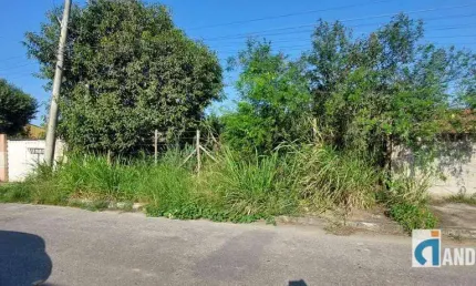 Terreno à venda, 480 m² por R$ 220.000,00 - Sao Bento Lagoa - Maricá/RJ