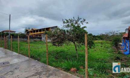 Terreno à venda, 600 m² por R$ 210.000,00 - Jardim Atlantico - Maricá/RJ