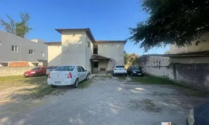 Apartamento com 2 quartos para alugar na Avenida Monsenhor Emerson de Negreiro, Chácaras de Inoã (Inoã), Maricá
