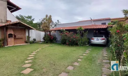 Casa c/ 2 quartos à venda, 220 m² por R$ 745.000 - Centro - Maricá/RJ