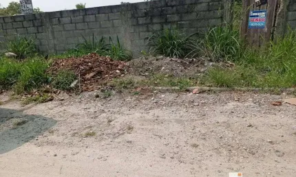 Oportunidade !! Terreno com 480,00m² no Jd. Atlântico Leste prox. a praia