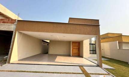 Excelente Casa Alto Padrão c/ 3 quartos à venda, 140 m² por R$ 840.000 - Cajueiros - Maricá/RJ