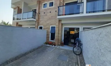 Duplex c/ 2 suítes à venda, 80 m² por R$ 429.000 - Itaipuaçu - Maricá/RJ