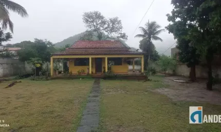 Casa c/ 2 quartos à venda, 77 m² por R$ 480.000 - Maricá