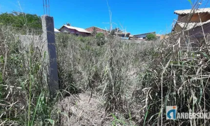 Terreno à venda, 438 m² por R$ 170.000 - Jardim Atlântico (Itaipuaçu) - Maricá/RJ