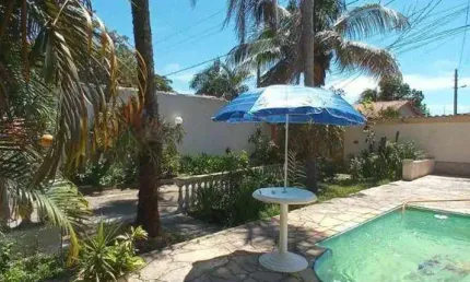 Ótima Casa com 4 suítes à venda, 297 m² por R$ 500.000 - Jardim Atlântico (Itaipuaçu) - Maricá/RJ