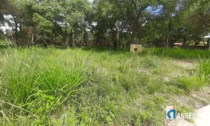 Terreno à venda, 1500 m² por R$ 350.000,00 - Itaocaia Valley (Itaipuaçu) - Maricá/RJ