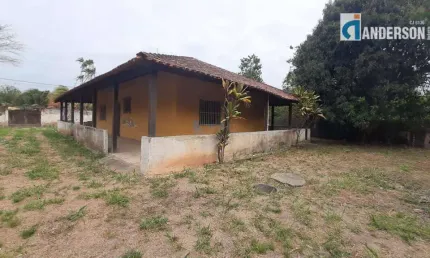 Casa com 3 quartos à venda, 92 m² por R$ 1.500.000 - Chácaras de Inoã (Inoã) - Maricá/RJ