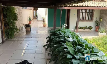 Casa c/ 3 quartos à venda, 153 m² por R$ 499,000 - Praia de Itaipuaçu (Itaipuaçu) - Maricá/RJ