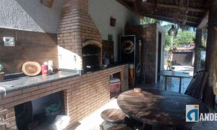 Casa com 2 quartos à venda, 110 m² por R$ 470.000 - Jardim Atlântico - Maricá/RJ
