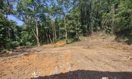Excelente Terreno à venda, 4360 m² por R$ 150.000 - Itaocaia Valley (Itaipuaçu) - Maricá/RJ
