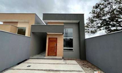 Casa com 3 quartos à venda na Rua Nossa Senhora de Lourdes, Praia de Itaipuaçu (Itaipuaçu), Maricá