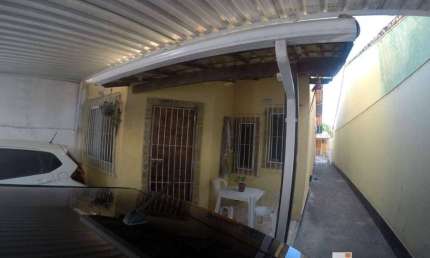 Excelente Casa c/ 2 quartos à venda, 148 m² por R$ 600.000 - Jardim Atlântico (Itaipuaçu) - Maricá/RJ