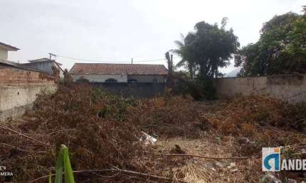 Terreno à venda, 320 m² por R$ 400.000 - Costa Verde - Maricá/RJ