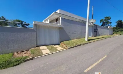 Casa com 2 quartos à venda na Rua Cinco, São José do Imbassaí, Maricá