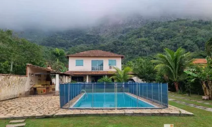 Excelente Casa Duplex c/ 5 quartos à venda, 328 m²  - Recanto de Itaipuaçu - Maricá/RJ