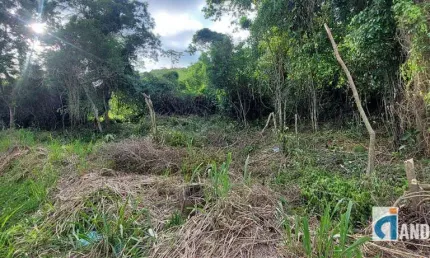 Terreno à venda, 1023 m² por R$ 260.000 - Jardim Atlântico Oeste - Maricá/RJ