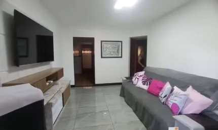 Apartamento com 2 quartos à venda, 58 m² por R$ 300.000 - Jardim Atlântico Central (Itaipuaçu) - Maricá/RJ