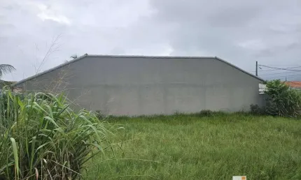 Excelente terreno à venda, 438 m² por r$ 290.000 - jardim atlântico leste (itaipuaçu) - maricá/rj